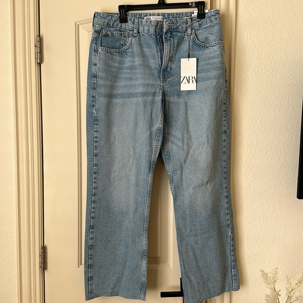 Zara Jeans